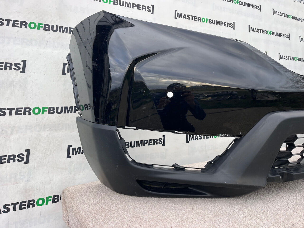 Honda Crv V-tec D-tec Mk5 2019-2022 Front Bumper 4 Pdc Genuine [g525]