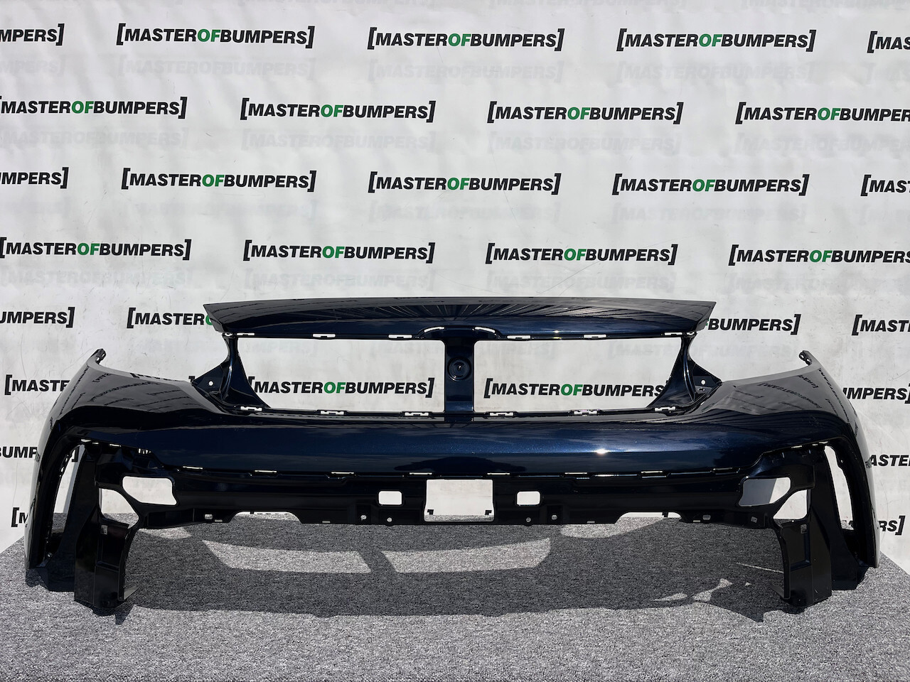 Honda Jazz Advance Sport Mk4 Lift 2022-2025 Front Bumper Genuine [g540]