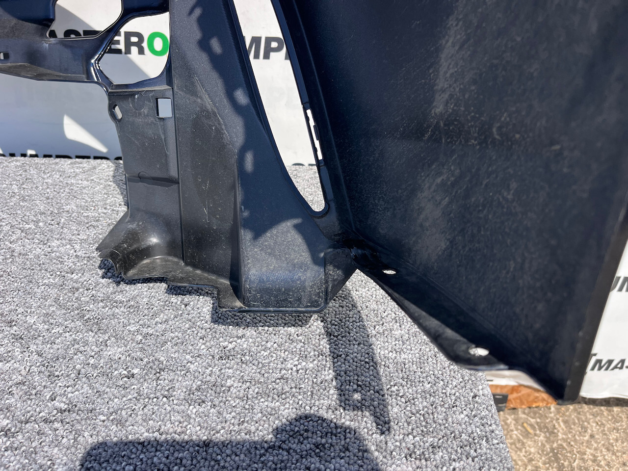 Honda Jazz Advance Sport Mk4 Lift 2022-2025 Front Bumper Genuine [g540]