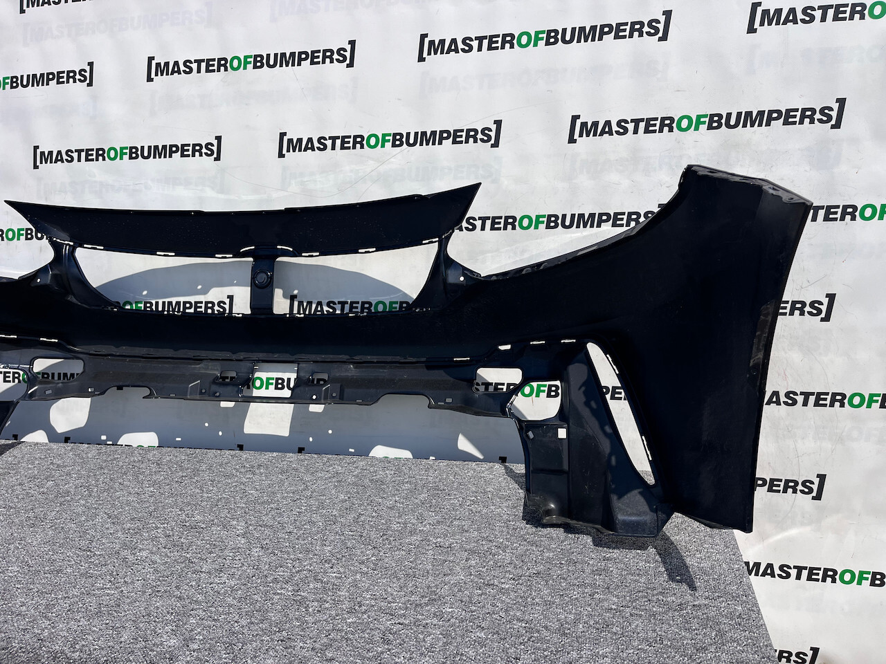 Honda Jazz Advance Sport Mk4 Lift 2022-2025 Front Bumper Genuine [g540]