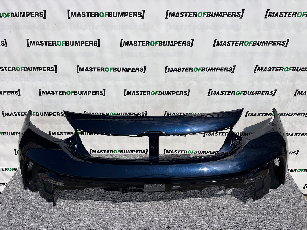 Honda Jazz Advance Sport Mk4 Lift 2022-2025 Front Bumper Genuine [g540]