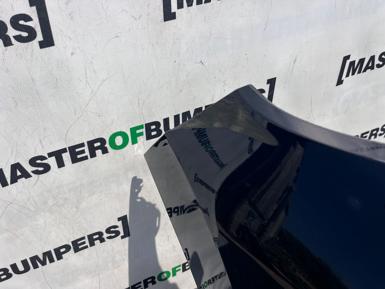 Honda Jazz Advance Sport Mk4 Lift 2022-2025 Front Bumper Genuine [g540]