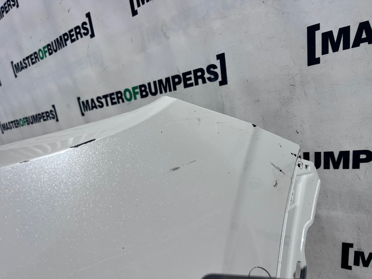 Honda Hr-v Hrv Hybrid Elegance 2021 - 2025 Front Bumper 4 Pdc Genuine [g614]