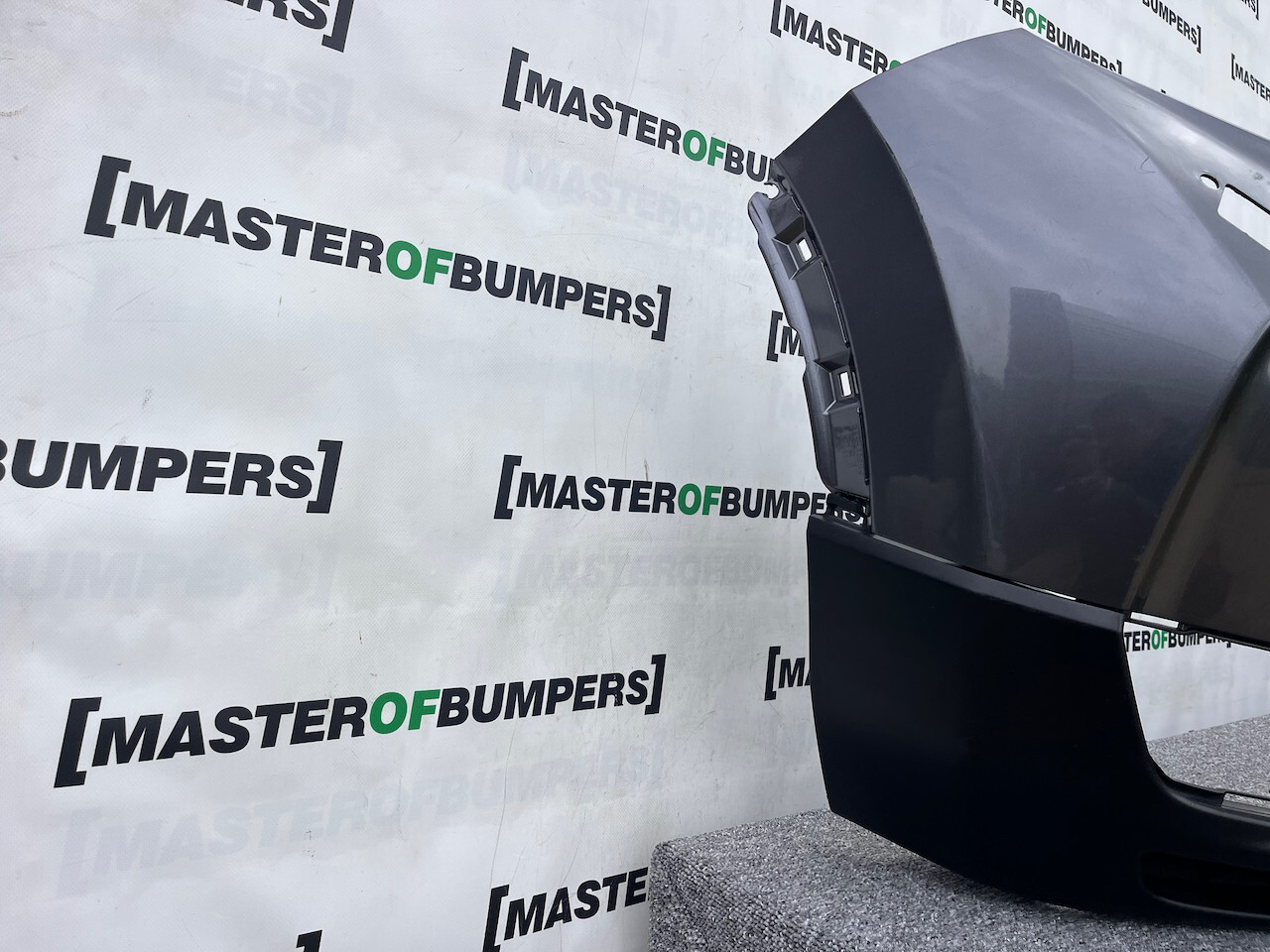 Honda Crv V-tec D-tec Mk5 2019-2022 Front Bumper 4 Pdc + Jets Genuine [g543]