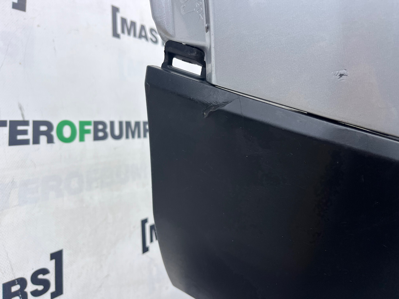 Honda Crv V-tec D-tec Mk5 2019-2022 Front Bumper 4 Pdc + Jets Genuine [g542]