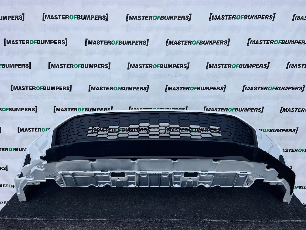 Honda Civic Elegance Mk11 Ehev Fastback 2025-2027 Front Bumper Genuine [g645]