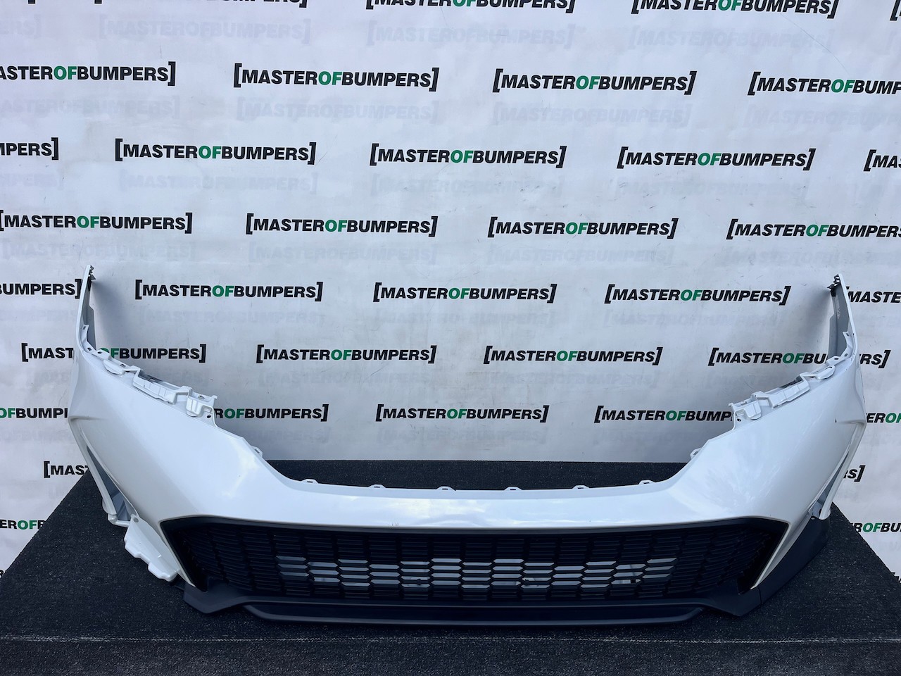 Honda Civic Elegance Mk11 Ehev Fastback 2025-2027 Front Bumper Genuine [g645]