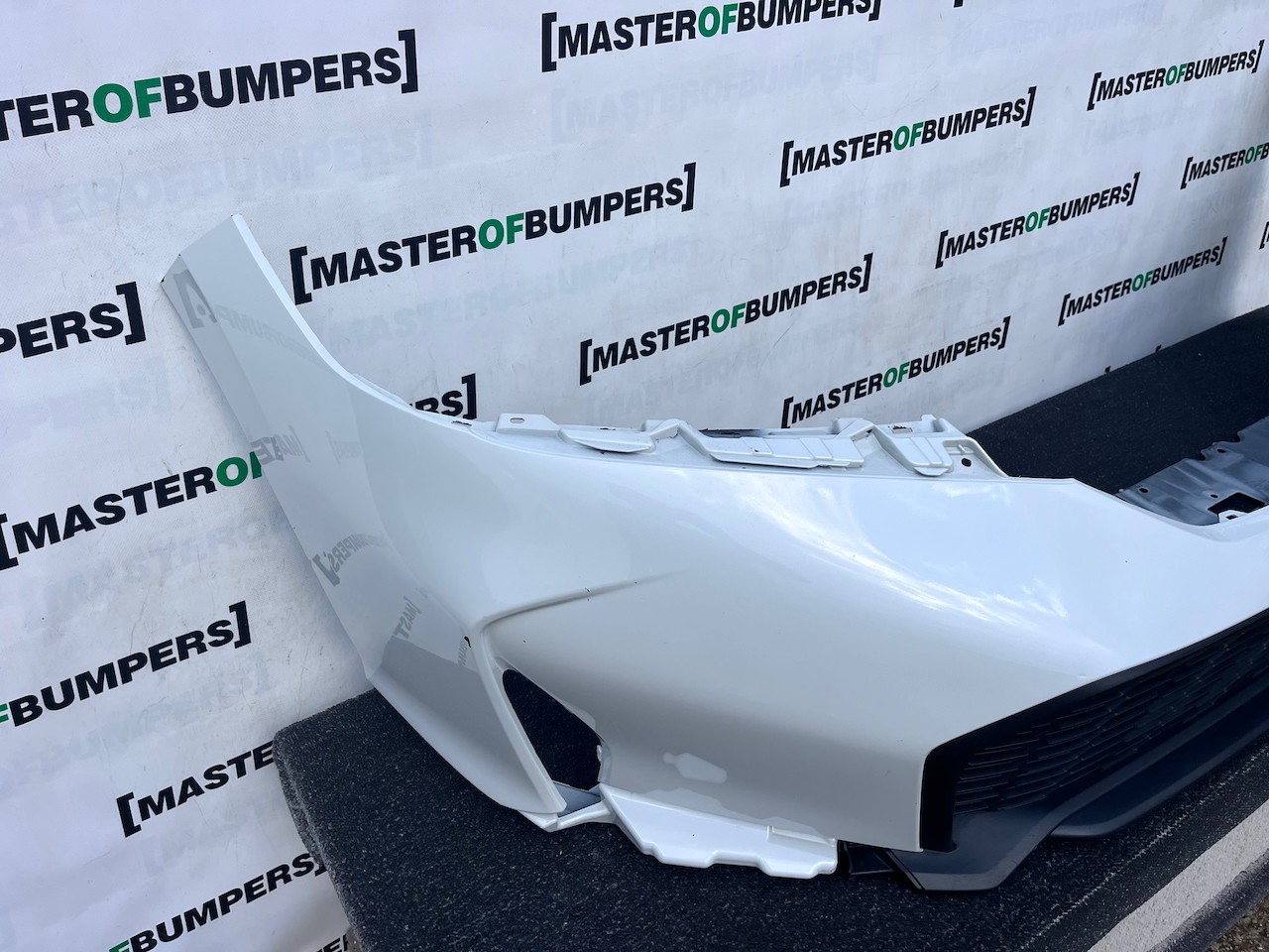 Honda Civic Elegance Mk11 Ehev Fastback 2025-2027 Front Bumper Genuine [g645]