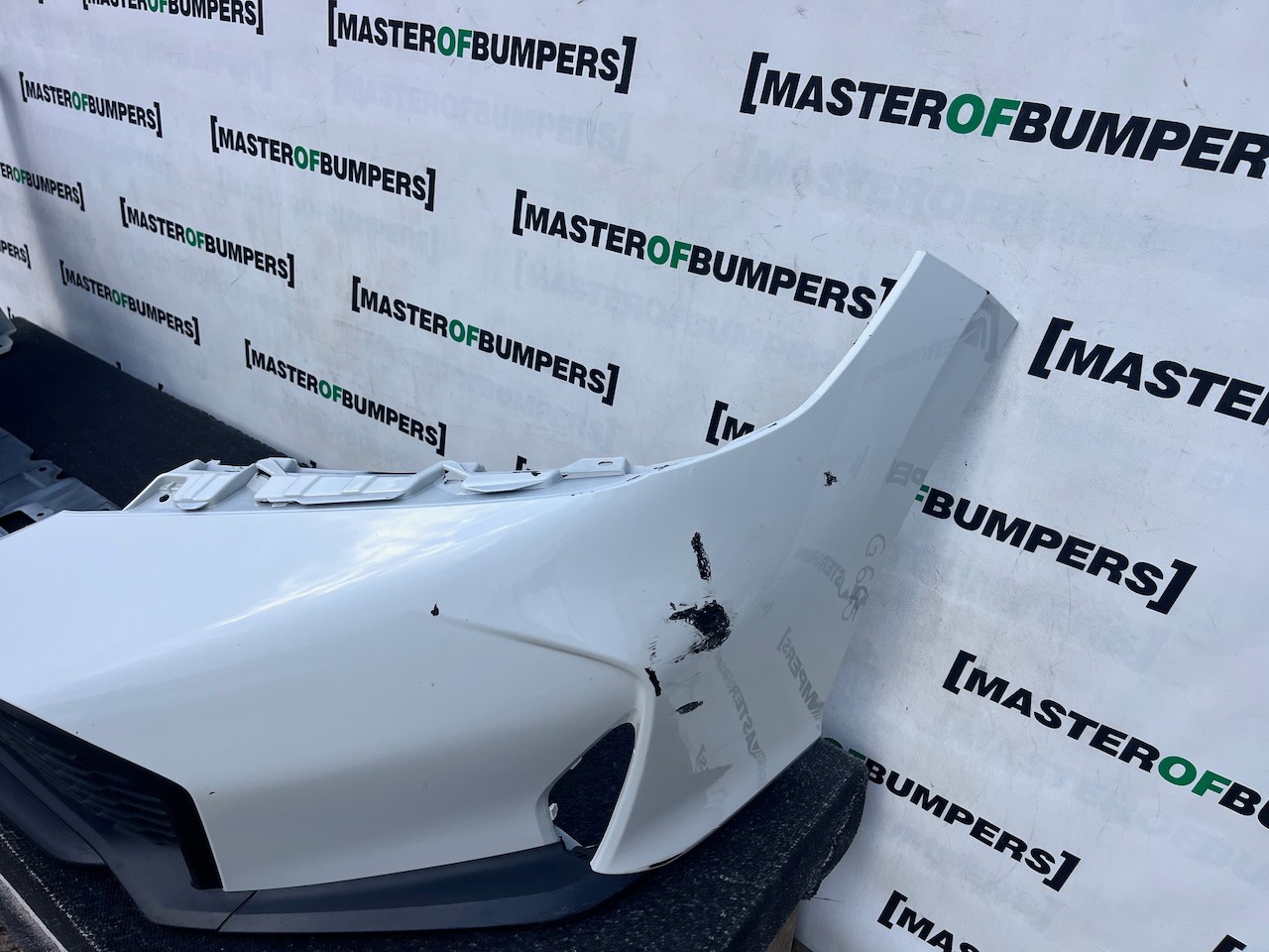 Honda Civic Elegance Mk11 Ehev Fastback 2025-2027 Front Bumper Genuine [g645]