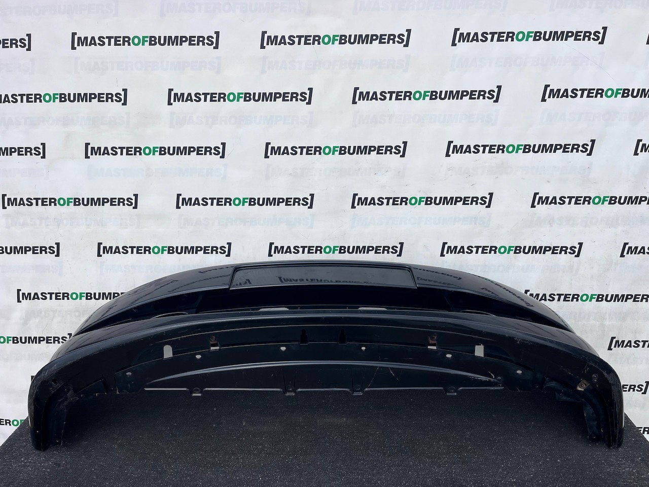 Honda Civic Type R Ep3 Hatchback 2002-2005 Front Bumper Genuine [g646]