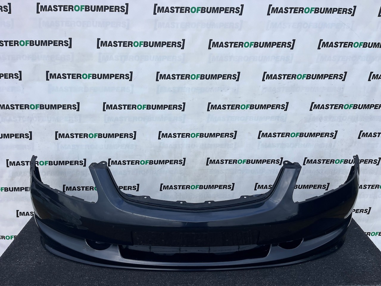 Honda Civic Type R Ep3 Hatchback 2002-2005 Front Bumper Genuine [g646]