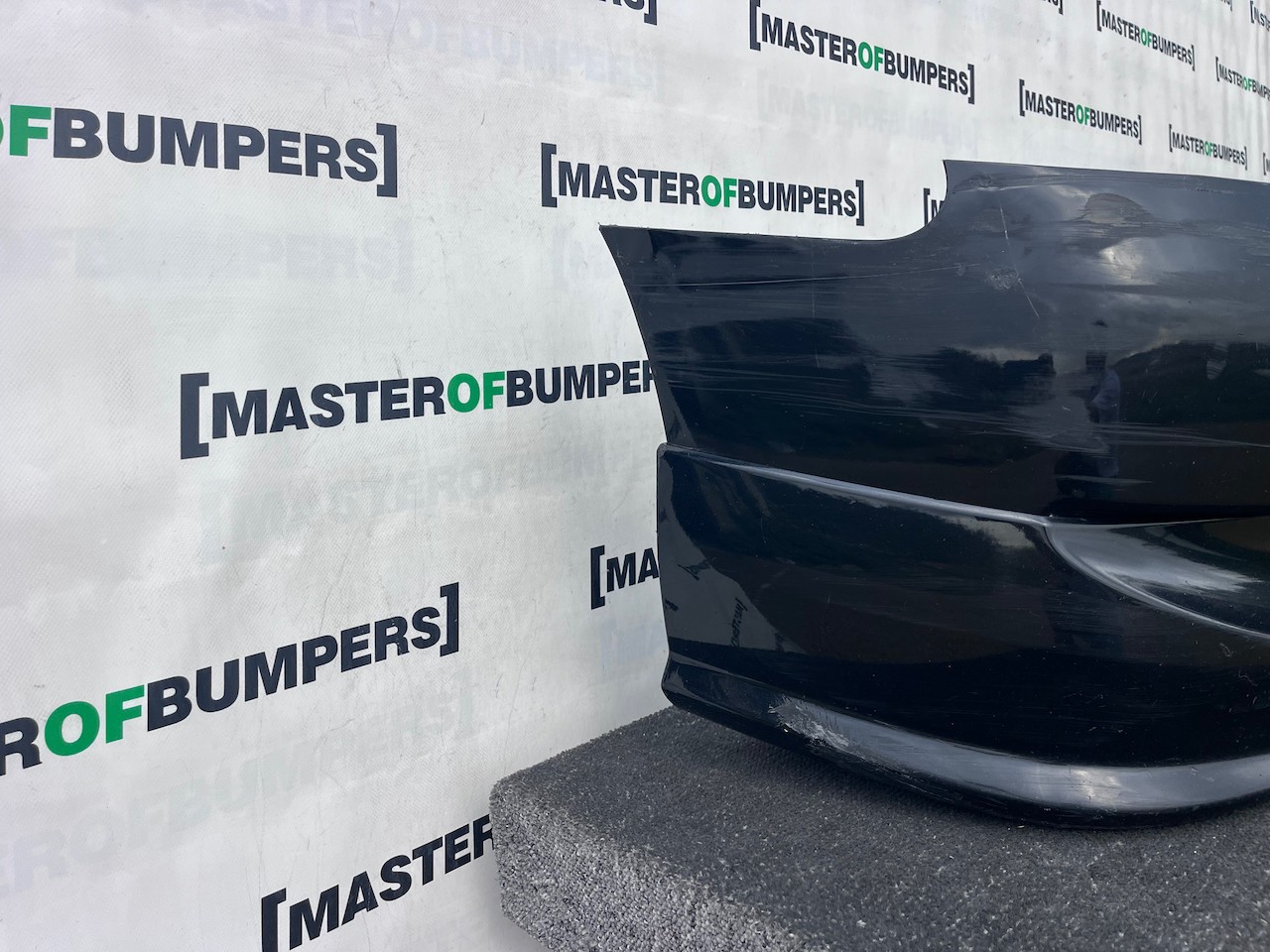 Honda Civic Type R Ep3 Hatchback 2002-2005 Front Bumper Genuine [g646]