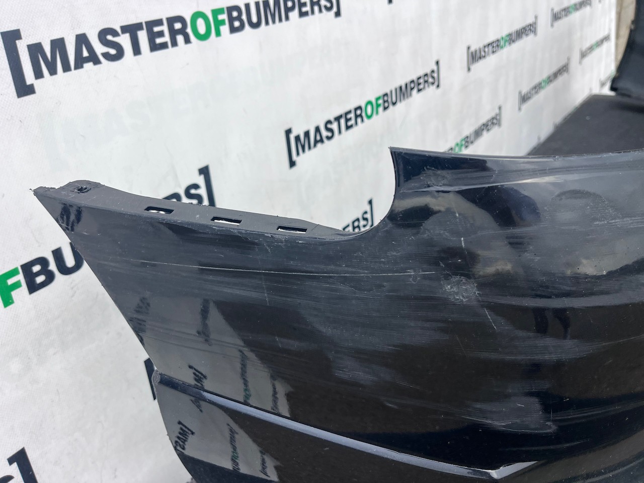 Honda Civic Type R Ep3 Hatchback 2002-2005 Front Bumper Genuine [g646]