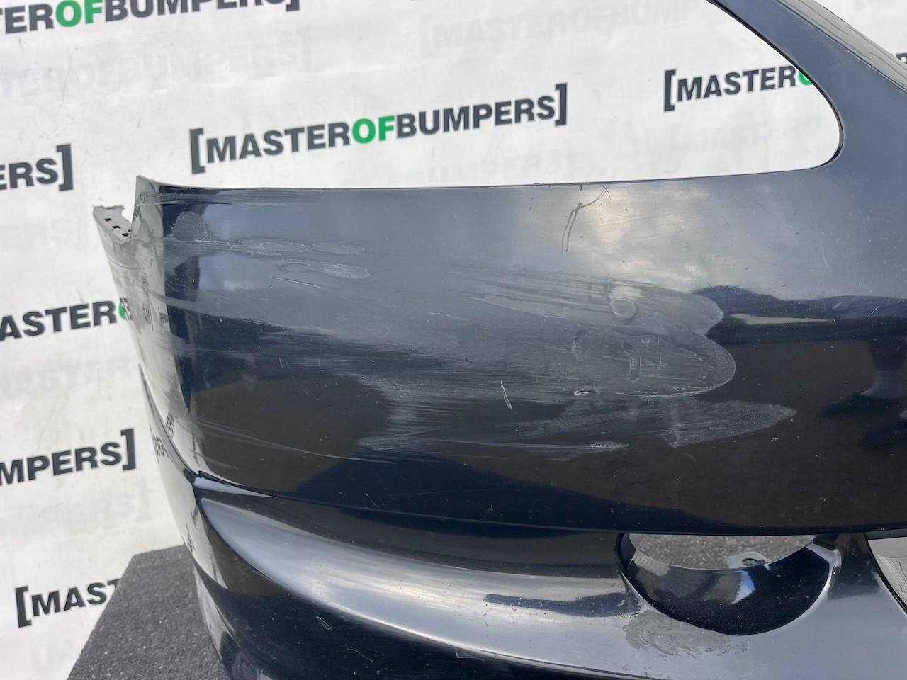 Honda Civic Type R Ep3 Hatchback 2002-2005 Front Bumper Genuine [g646]