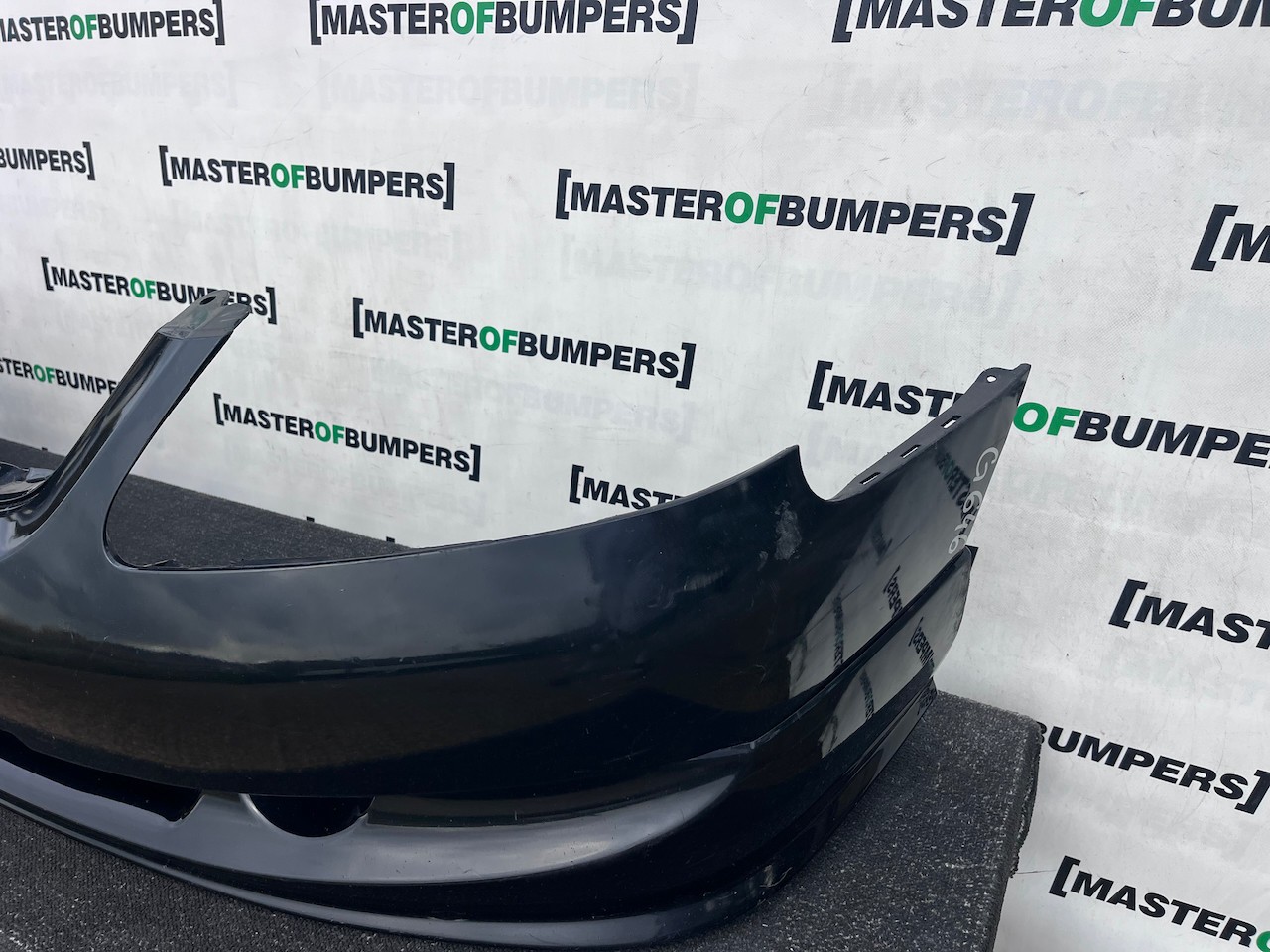 Honda Civic Type R Ep3 Hatchback 2002-2005 Front Bumper Genuine [g646]