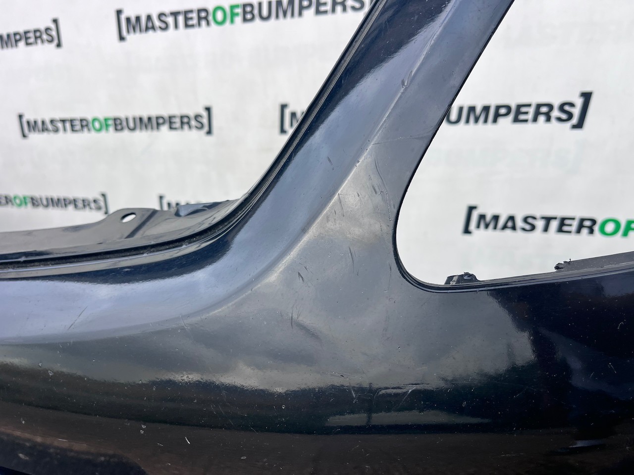 Honda Civic Type R Ep3 Hatchback 2002-2005 Front Bumper Genuine [g646]