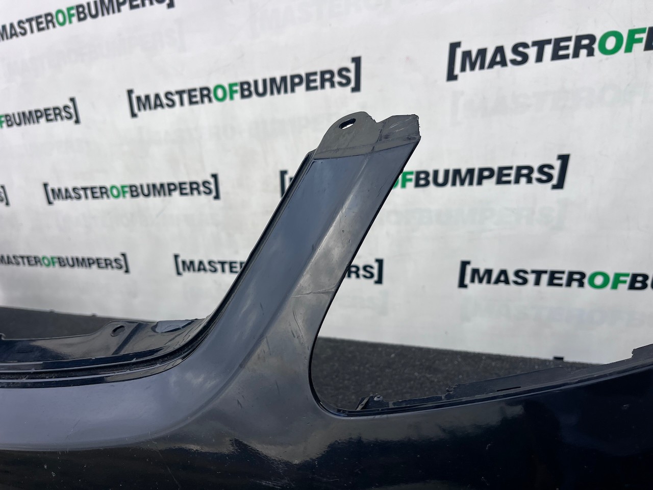 Honda Civic Type R Ep3 Hatchback 2002-2005 Front Bumper Genuine [g646]