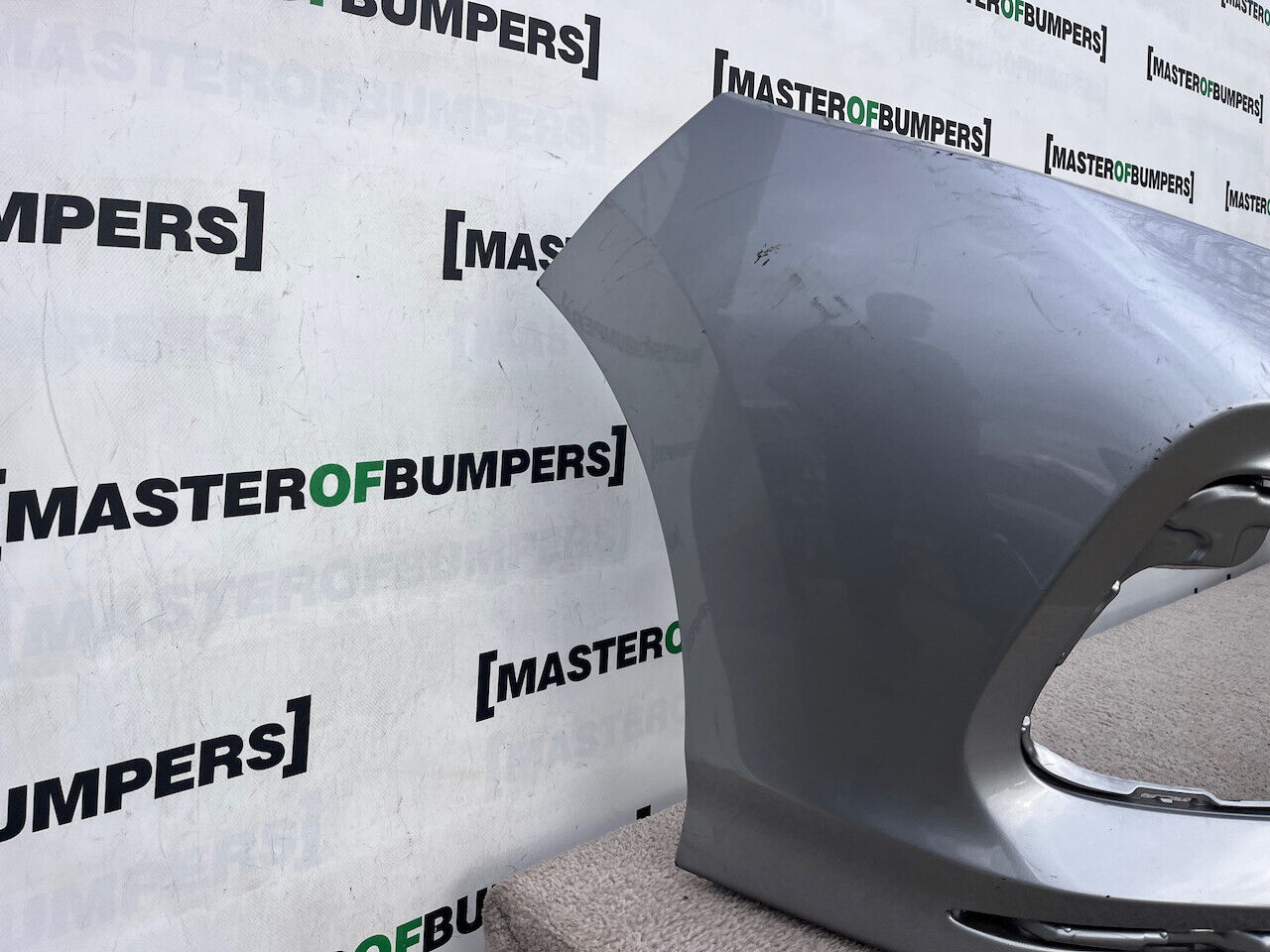 Honda Jazz Sport V Tec Mk3 Lift Hatchback 2017-2020 Front Bumper Genuine [g512]