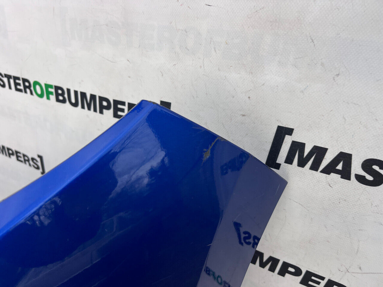 Honda Jazz Sport V Tec Mk3 Lift Hatchback 2017-2020 Front Bumper Genuine [g513]