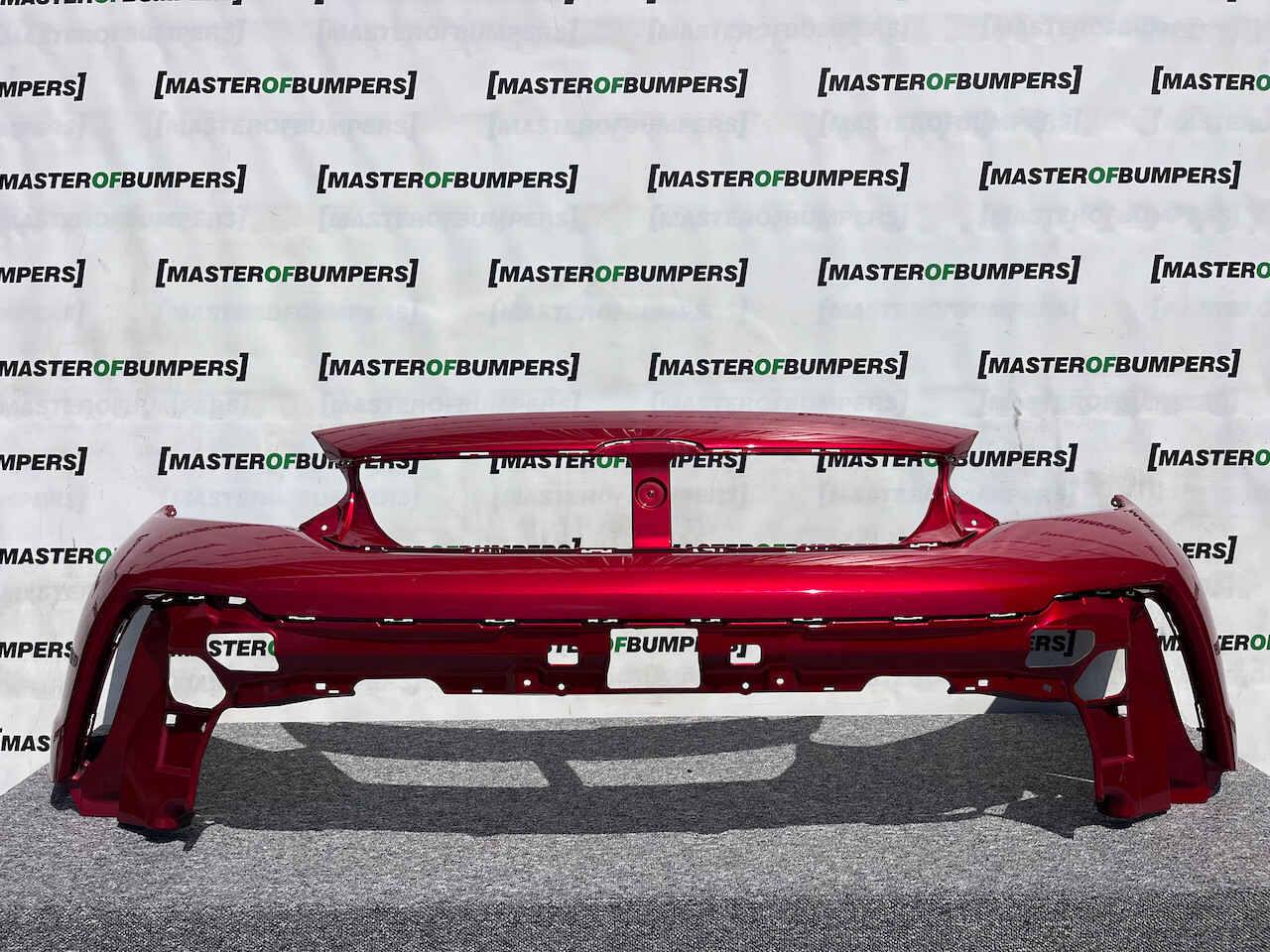 Honda Jazz E-hybrid Advance Sport Mk4 Lift 2022-2025 Front Bumper Genuine [g548]