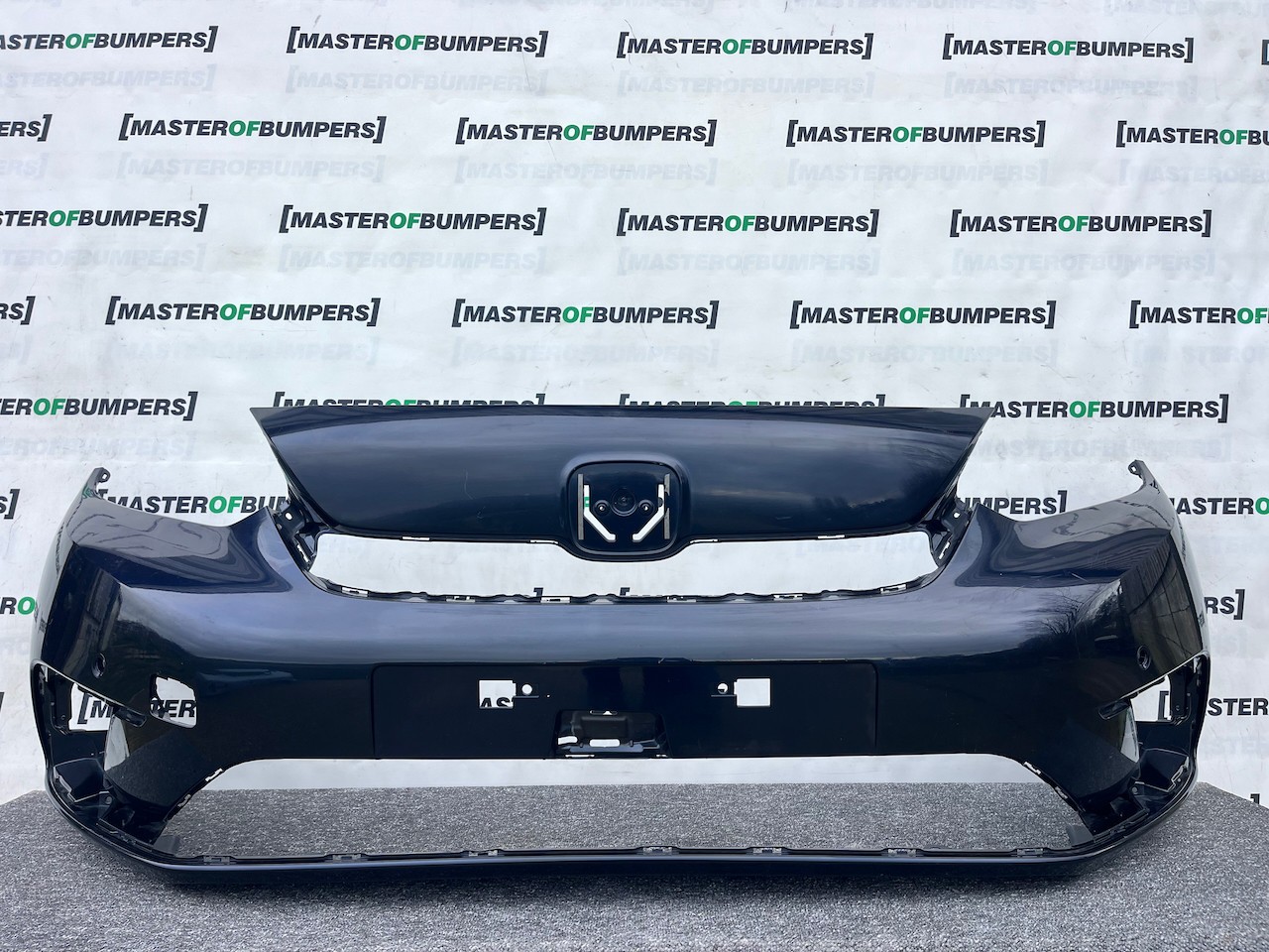 Honda Jazz Ex Hybrid Sr Hatchback 2020-2024 Front Bumper 4 Pdc Genuine [g603]