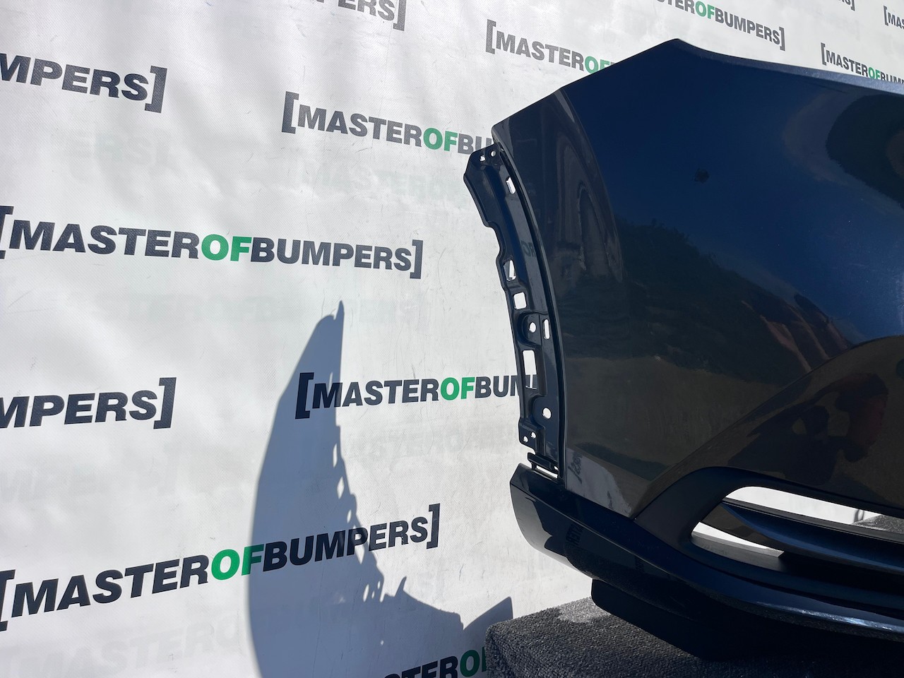 Honda Hr-v Hrv Advance Style 2021 - 2025 Front Bumper 4 Pdc Genuine [g616]