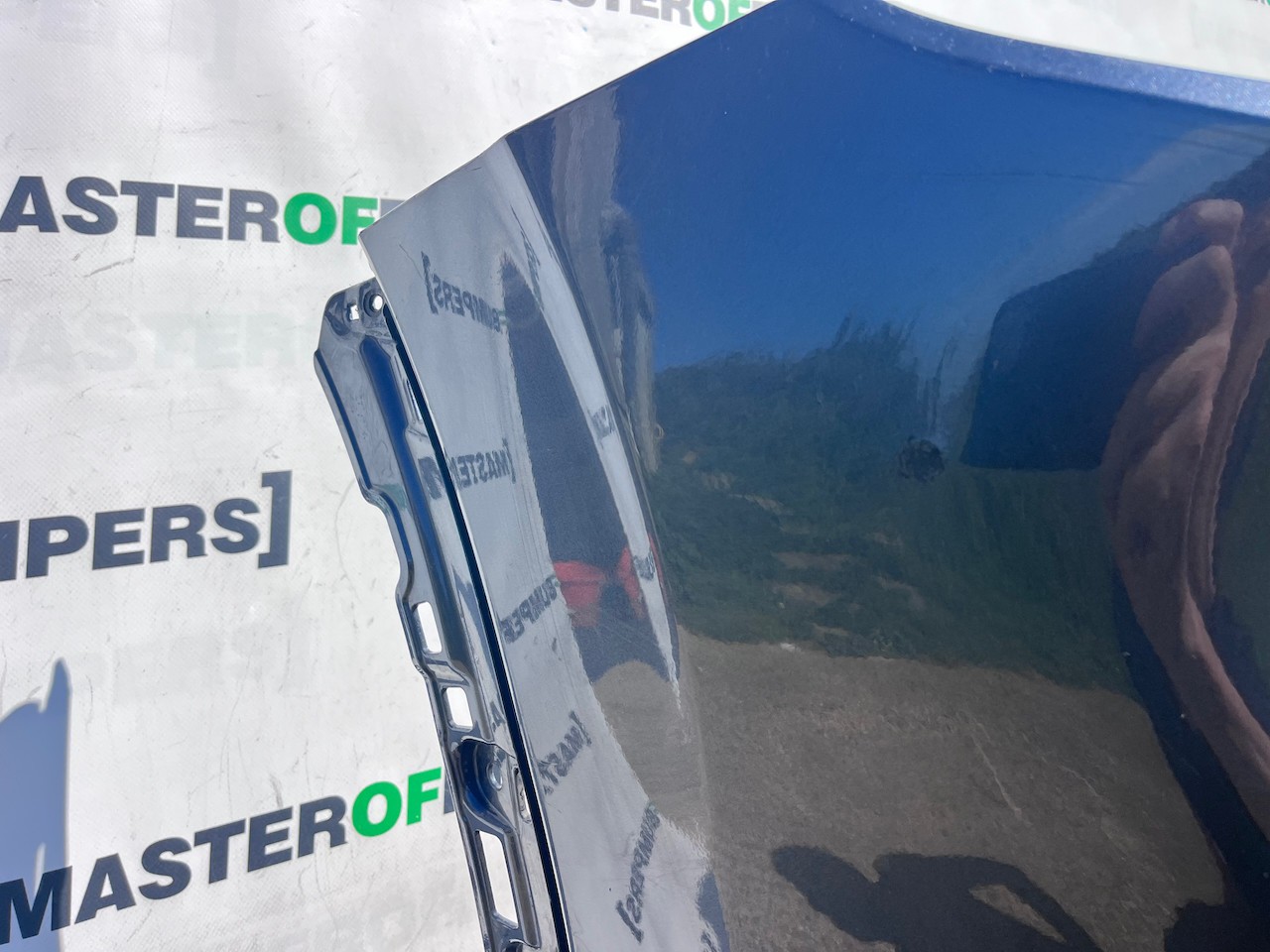 Honda Hr-v Hrv Advance Style 2021 - 2025 Front Bumper 4 Pdc Genuine [g616]