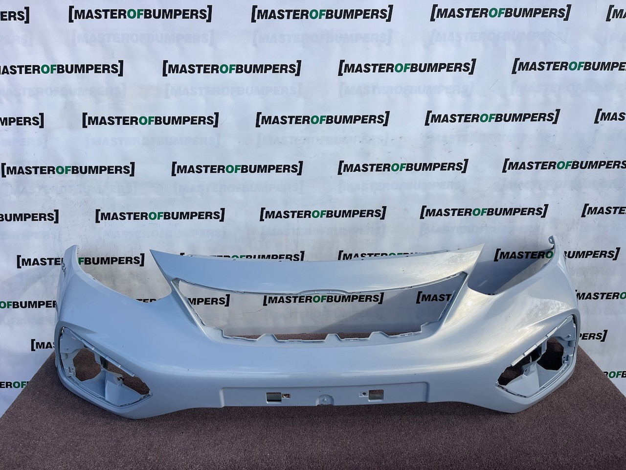 Honda Jazz Crosstar Hatchback 2021-2025 Front Bumper Genuine [g661]