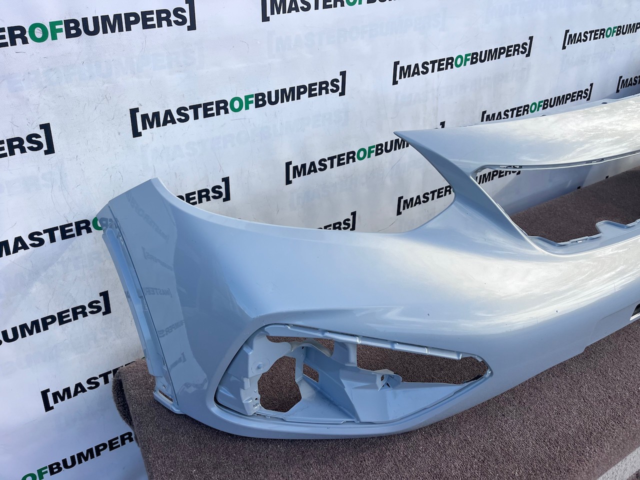 Honda Jazz Crosstar Hatchback 2021-2025 Front Bumper Genuine [g661]