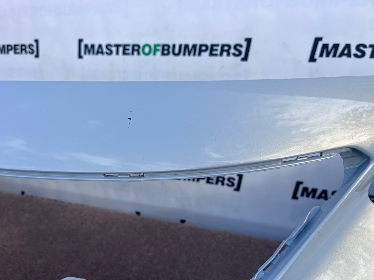 Honda Jazz Crosstar Hatchback 2021-2025 Front Bumper Genuine [g661]