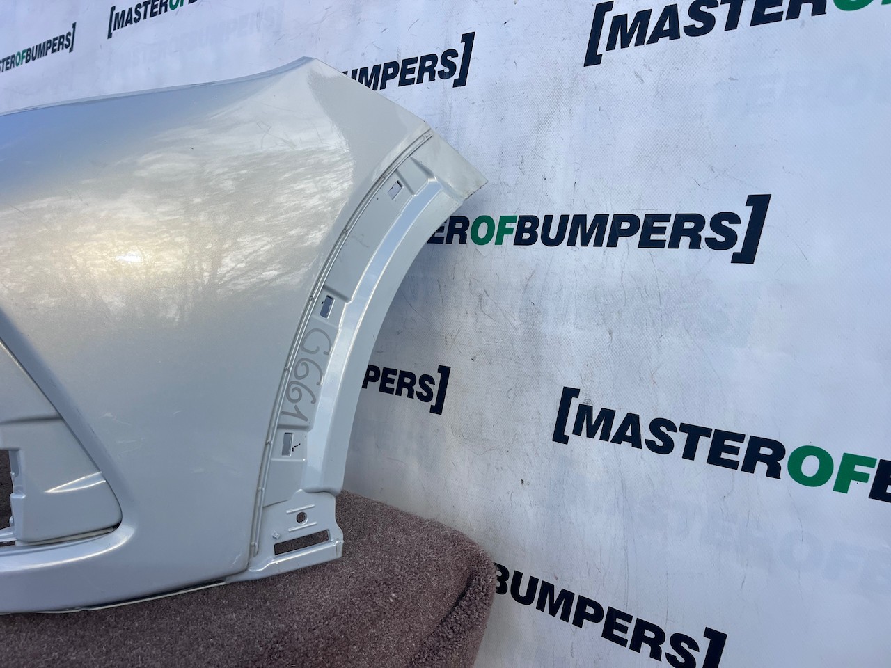 Honda Jazz Crosstar Hatchback 2021-2025 Front Bumper Genuine [g661]