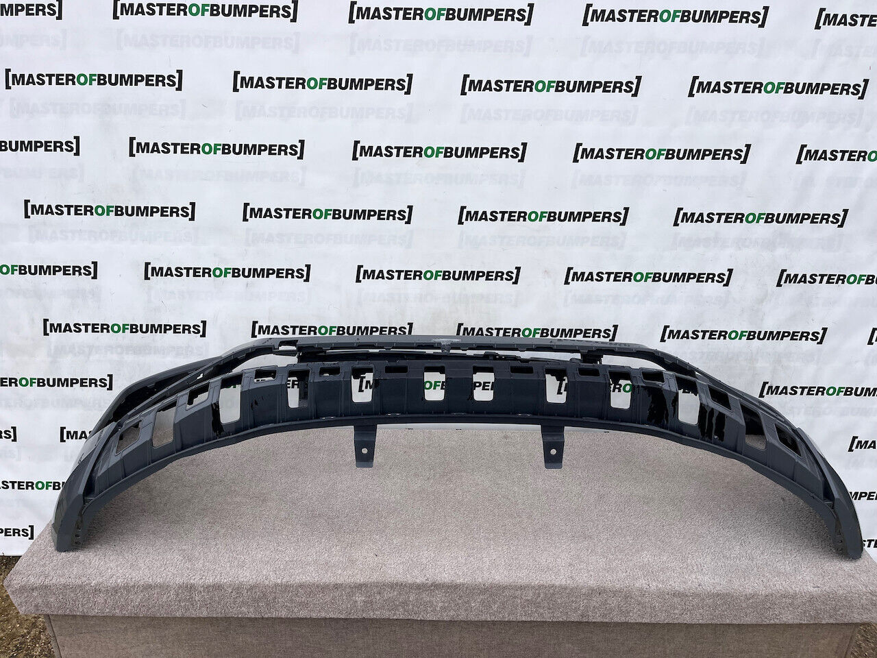 Hyundai Tucson N Line Performance 2021-2024 Front Bumper 4 Pdc Genuine [h463]