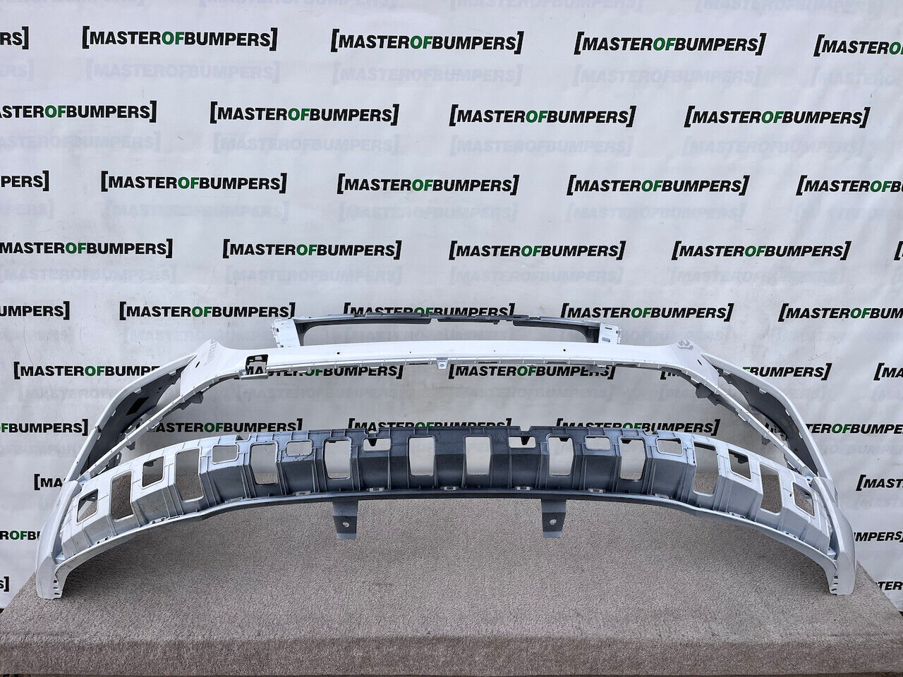 Hyundai Tucson N Line Performance 2021-2024 Front Bumper 4 Pdc Genuine [h492]