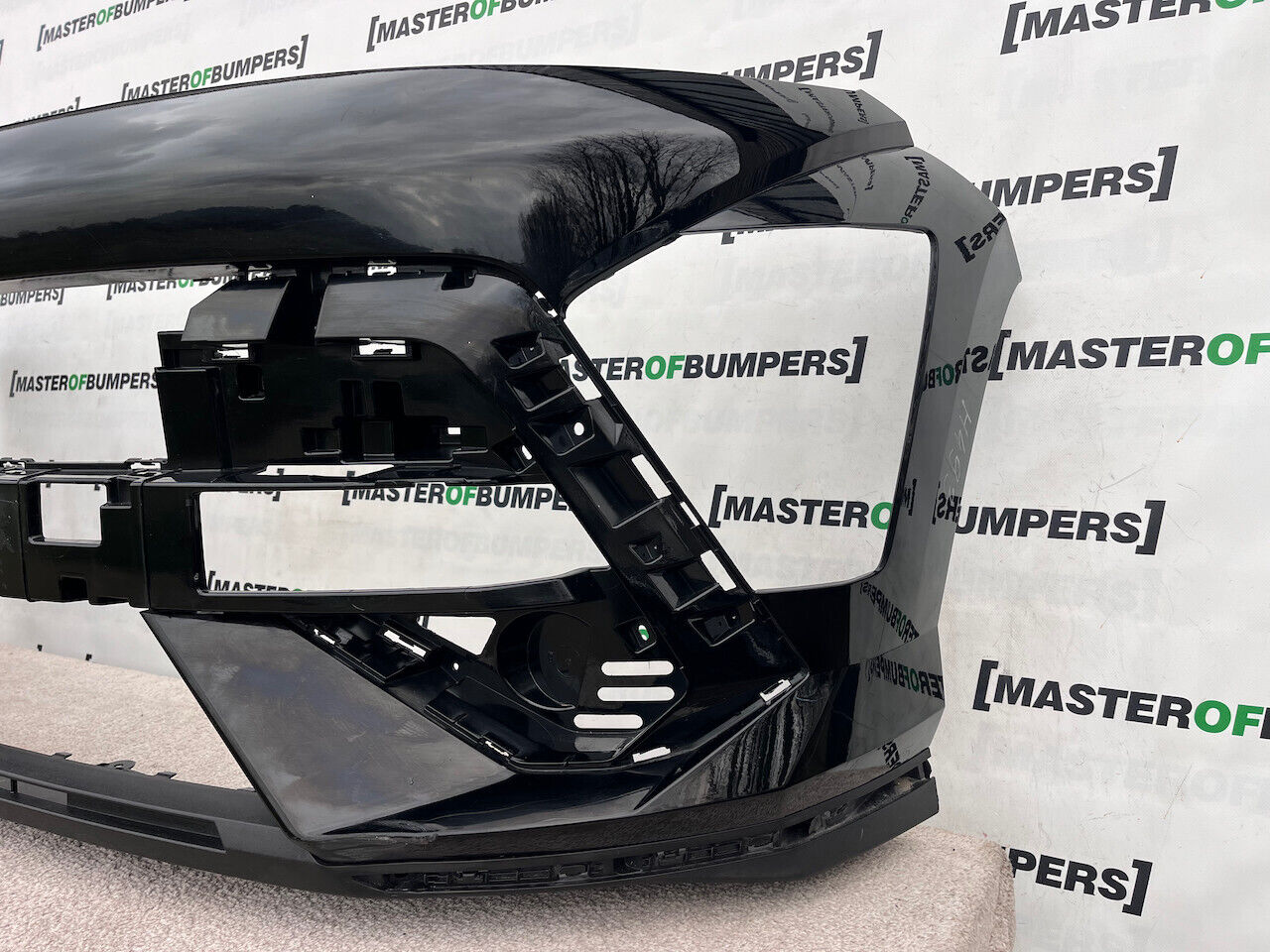 Hyundai Kona N-line Hatchback Mk2 2023-on Front Bumper 4 Pdc Genuine [h493]