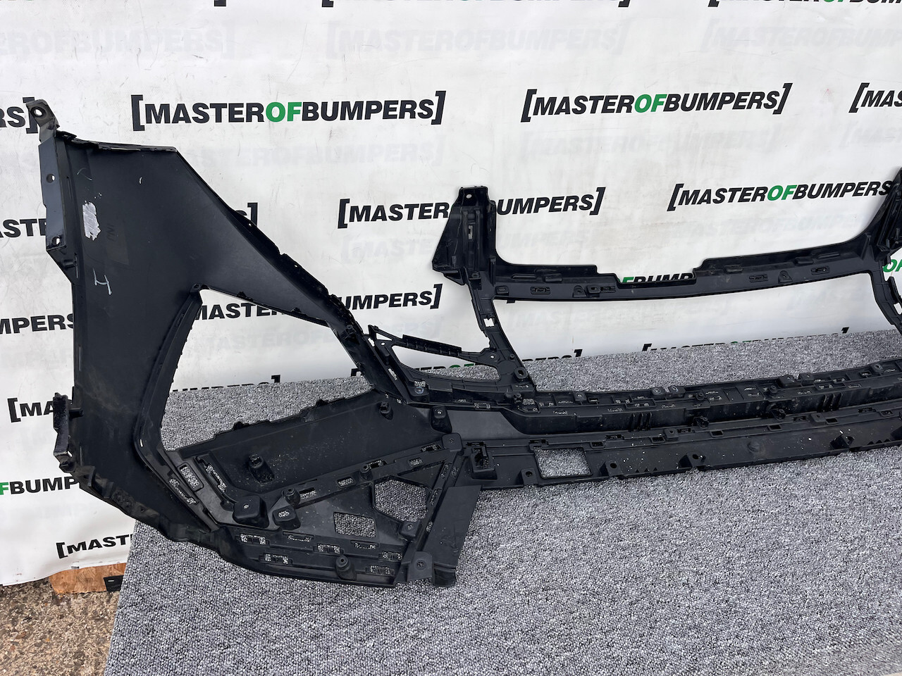 Hyundai Tucson Hybrid Premium Ultimate 2024-on Front Bumper Pdc Genuine [h505]