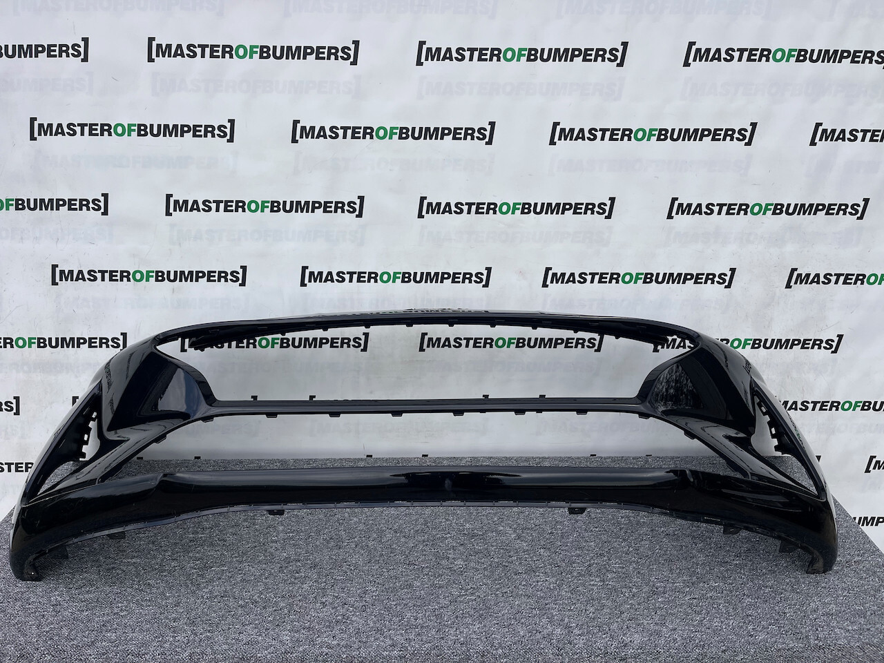 Hyundai I10 I10 Premium Se Hatchback 2020-2023 Front Bumper Genuine [h508]