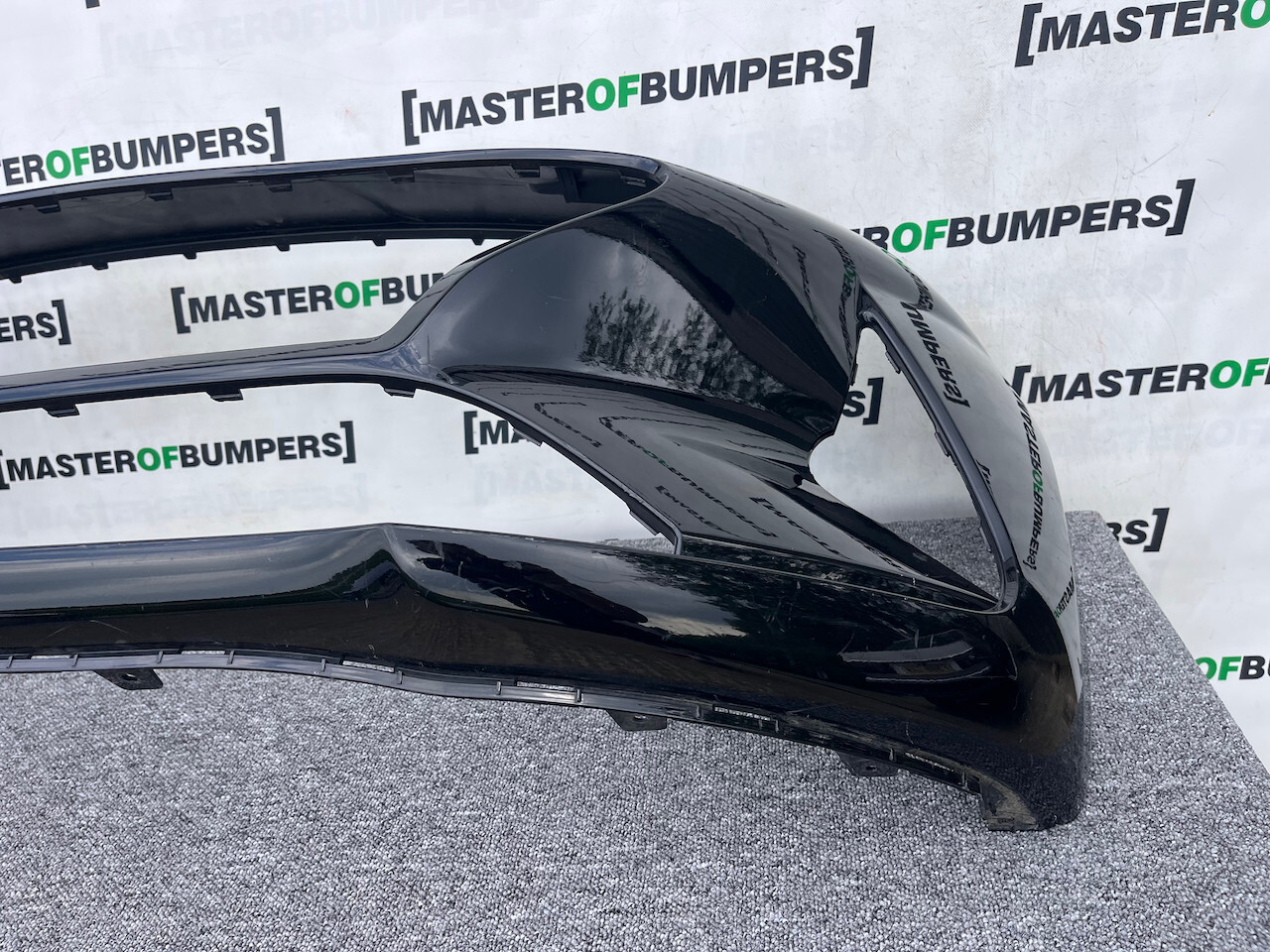 Hyundai I10 I10 Premium Se Hatchback 2020-2023 Front Bumper Genuine [h508]