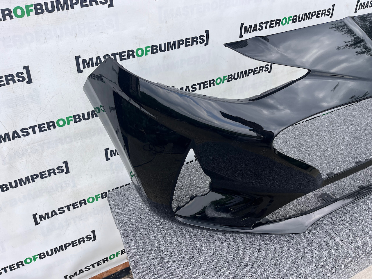 Hyundai I10 I10 Premium Se Hatchback 2020-2023 Front Bumper Genuine [h508]
