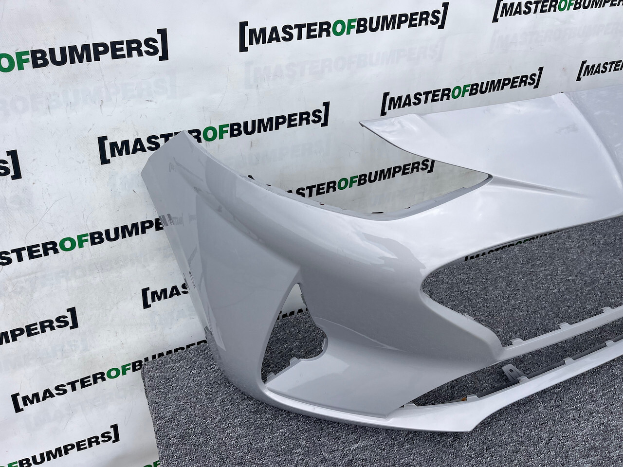 Hyundai I10 I10 Premium Se Hatchback 2020-2023 Front Bumper Genuine [h518]