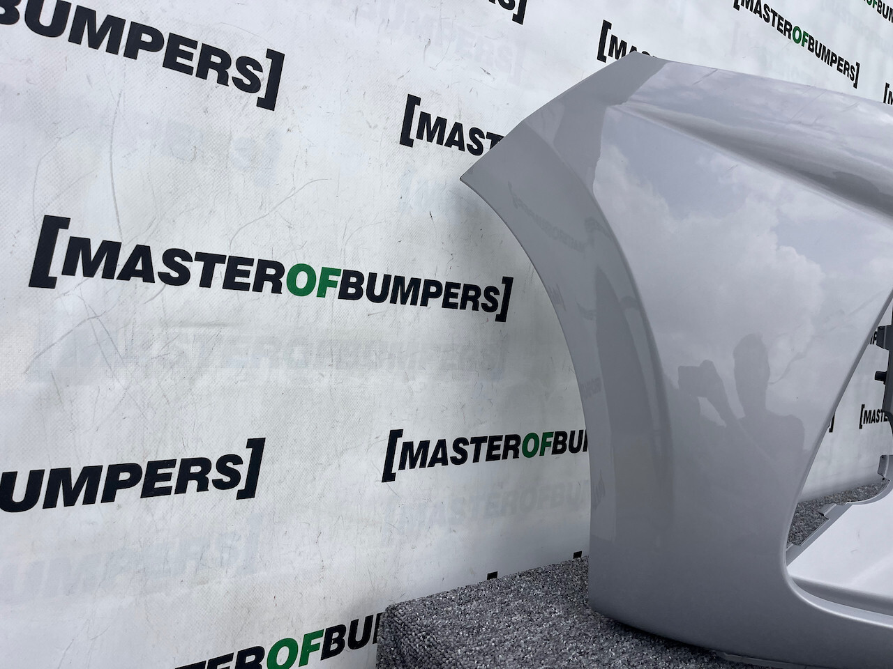 Hyundai I10 I10 Premium Se Hatchback 2020-2023 Front Bumper Genuine [h518]