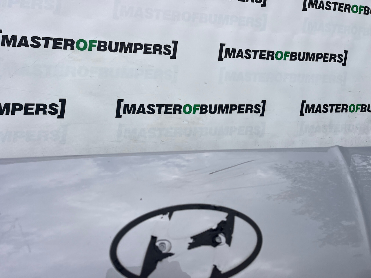 Hyundai I10 I10 Premium Se Hatchback 2020-2023 Front Bumper Genuine [h518]