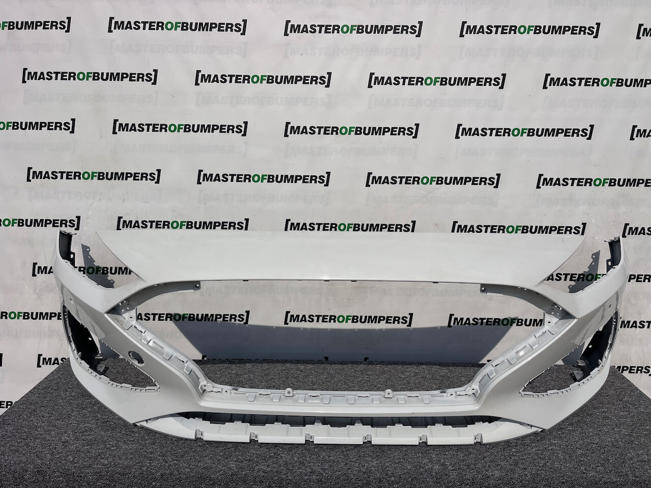 Hyundai I30 I30 Se Premium Hybrid Mk4 Lift 2021-2025 Front Bumper Genuine [h521]