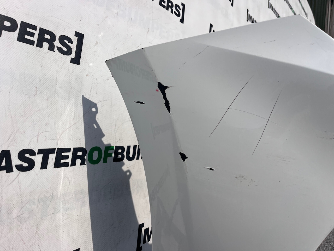 Hyundai I30 I30 Se Premium Hybrid Mk4 Lift 2021-2025 Front Bumper Genuine [h521]