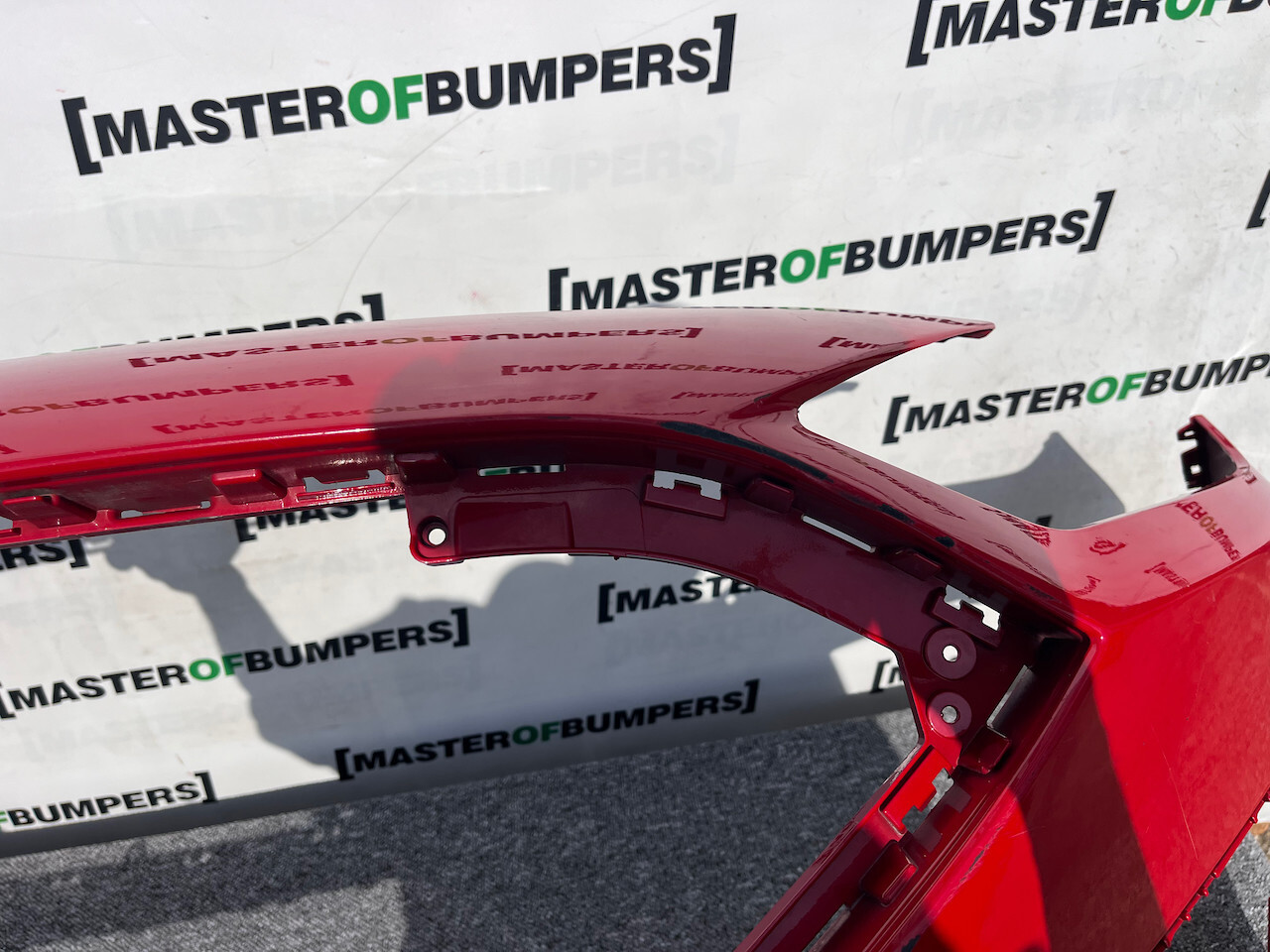 Hyundai I30 I30 Se Premium Hybrid Mk4 Lift 2021-2025 Front Bumper Genuine [h523]