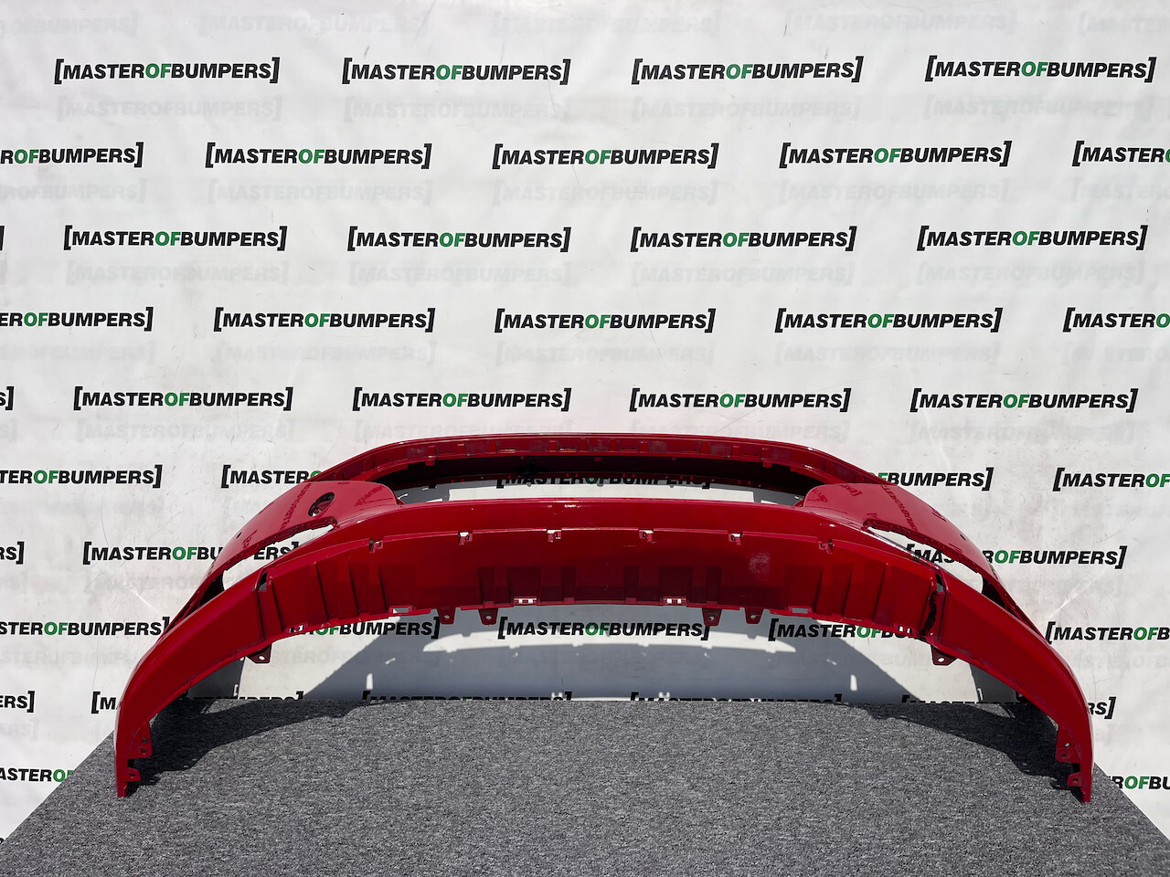 Hyundai I30 I30 Se Premium Hybrid Mk4 Lift 2021-2025 Front Bumper Genuine [h523]