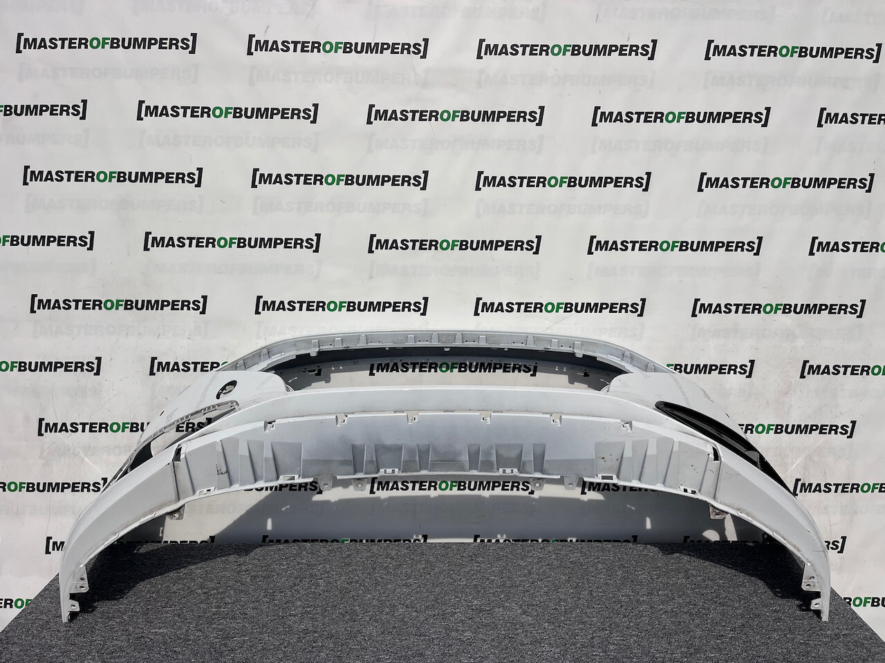 Hyundai I30 I30 Se Premium Hybrid Mk4 Lift 2021-2025 Front Bumper Genuine [h526]