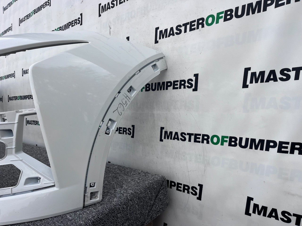 Hyuindai Bayon Advance Premium Lift 2024-on Front Bumper 4 Pdc Genuine [e562]