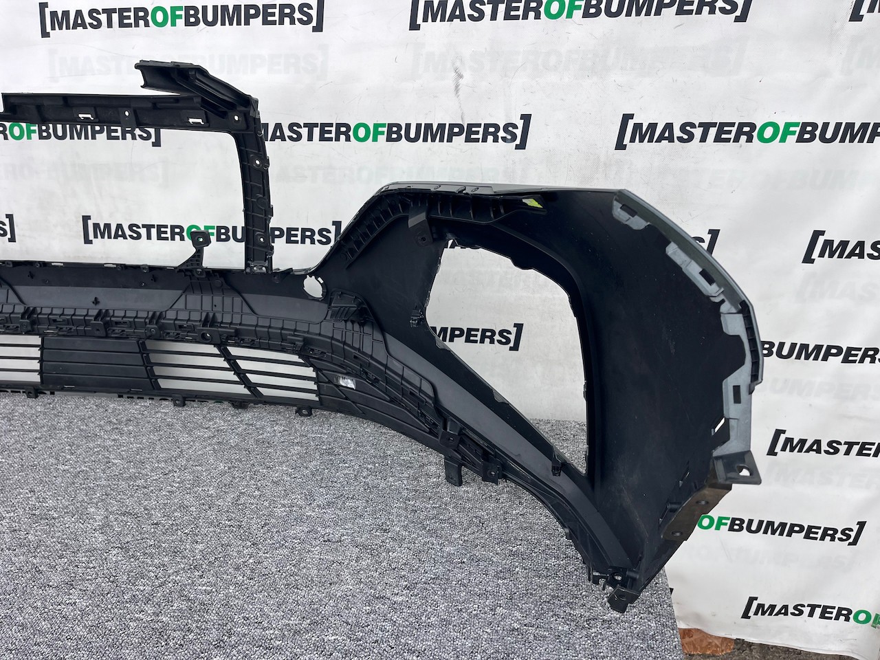 Hyundai Tucson Hybrid Se Premium Ultimate 2021-2023 Front Bumper Genuine [h555]