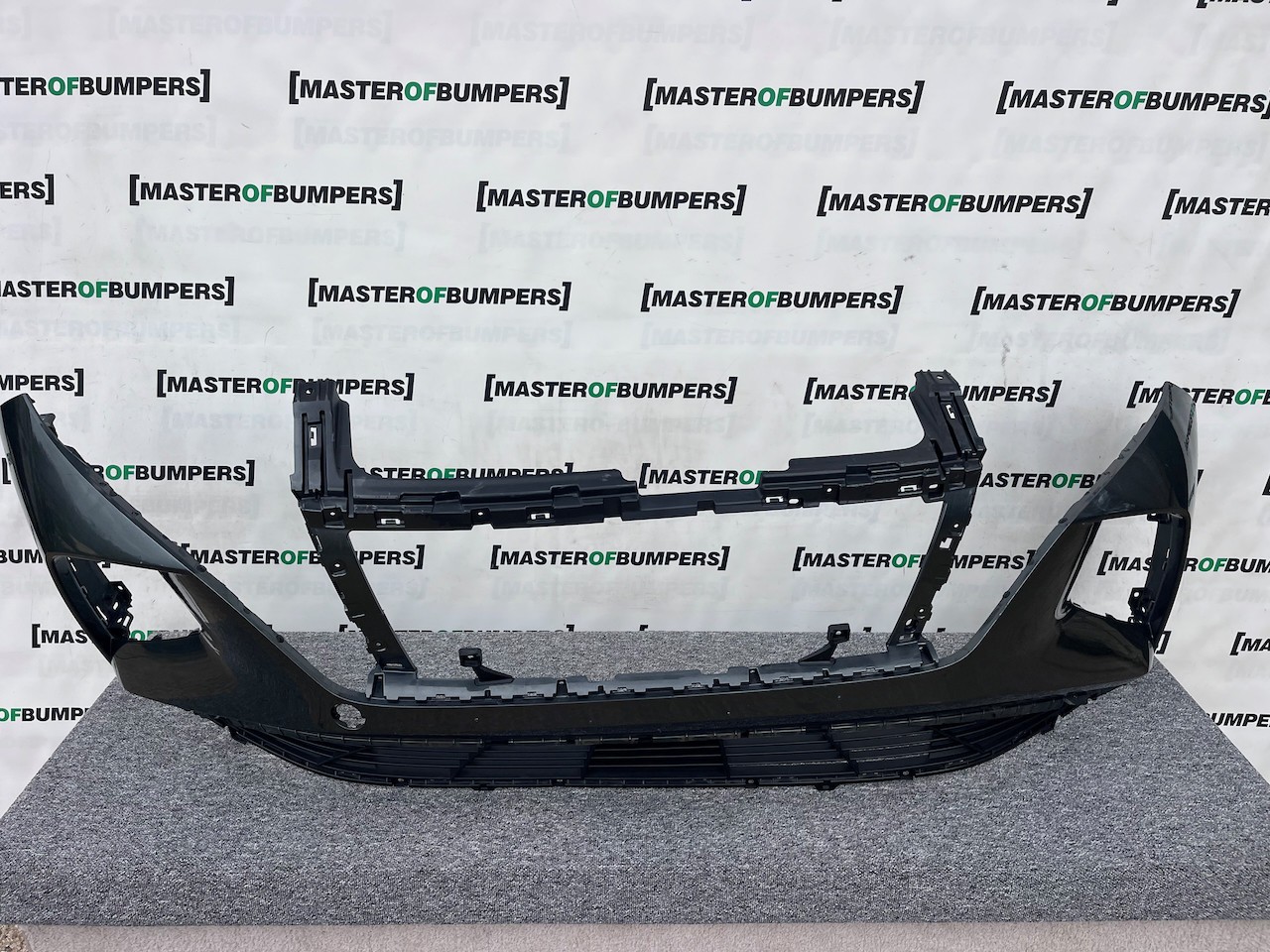 Hyundai Tucson Hybrid Se Premium Ultimate 2021-2023 Front Bumper Genuine [h555]