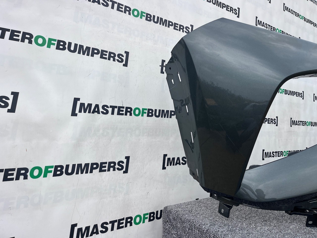 Hyundai Tucson Hybrid Se Premium Ultimate 2021-2023 Front Bumper Genuine [h555]